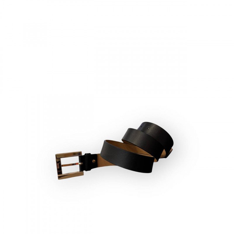 Ремень Cromia 2700283 NERO Ремень Cromia 2700283 NERO