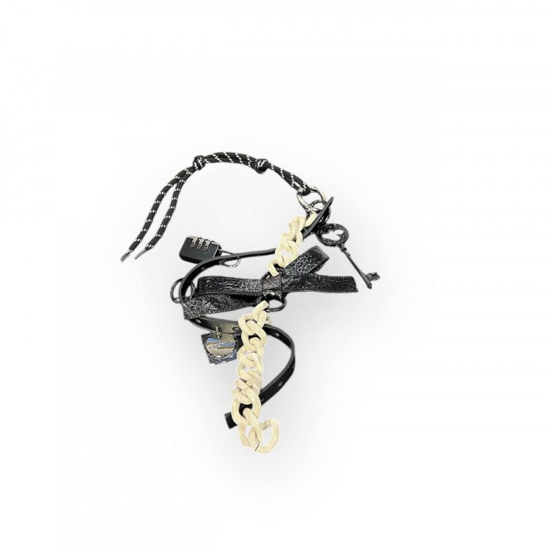 Шарм Cromia 0900023 NERO