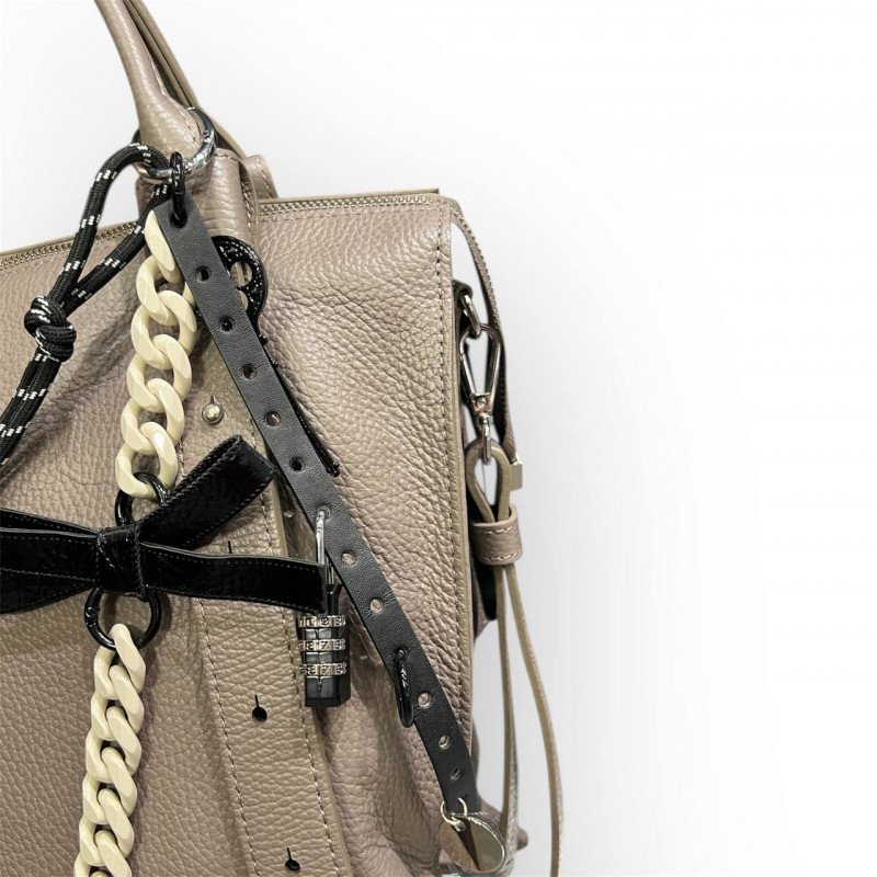 Шарм Cromia 0900023 NERO