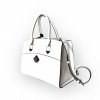 Сумка Cromia 1405890 BIANCO Сумка Cromia 1405890 BIANCO