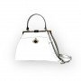 Сумка Cromia 1405891 BIANCO Сумка Cromia 1405891 BIANCO