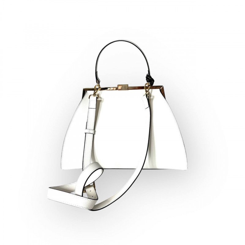 Сумка Cromia 1405891 BIANCO Сумка Cromia 1405891 BIANCO