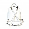 Сумка Cromia 1405892 BIANCO Сумка Cromia 1405892 BIANCO