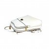Сумка Cromia 1405892 BIANCO Сумка Cromia 1405892 BIANCO
