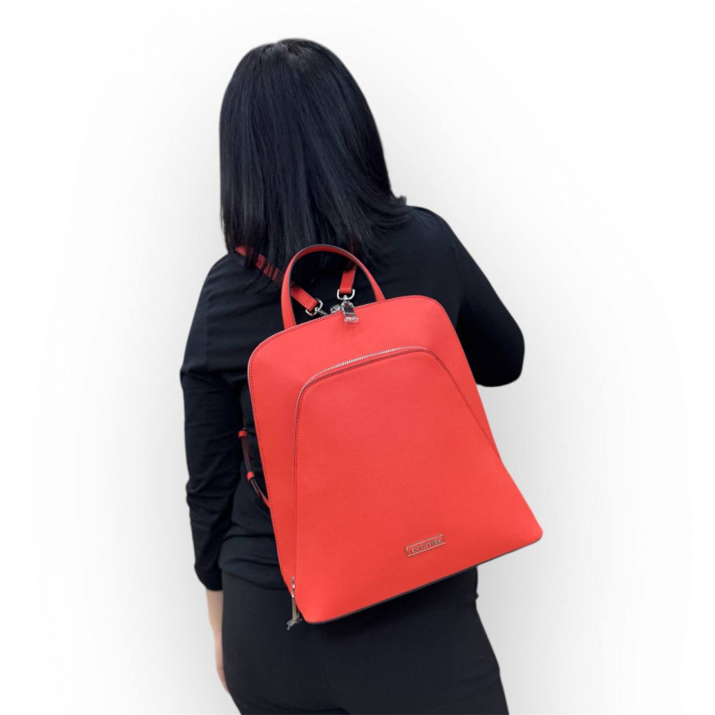Сумка Cromia 1405903 ARANCIO