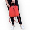 Сумка Cromia 1405903 ARANCIO