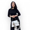 Сумка Cromia 1405905 BIANCO Сумка Cromia 1405905 BIANCO