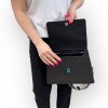 Сумка Cromia 1405905 NERO Сумка Cromia 1405905 NERO