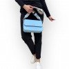 Сумка Cromia 1405906 AZZURRO Сумка Cromia 1405906 AZZURRO