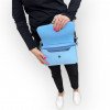 Сумка Cromia 1405906 AZZURRO Сумка Cromia 1405906 AZZURRO