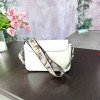 Сумка Cromia 1405906 BIANCO Сумка Cromia 1405906 BIANCO