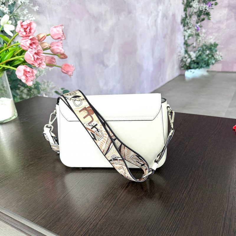 Сумка Cromia 1405906 BIANCO Сумка Cromia 1405906 BIANCO