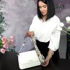 Сумка Cromia 1405906 BIANCO Сумка Cromia 1405906 BIANCO