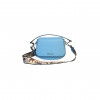 Сумка Cromia 1405910 AZZURRO Сумка Cromia 1405910 AZZURRO