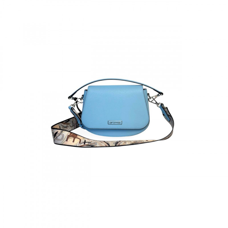 Сумка Cromia 1405910 AZZURRO Сумка Cromia 1405910 AZZURRO
