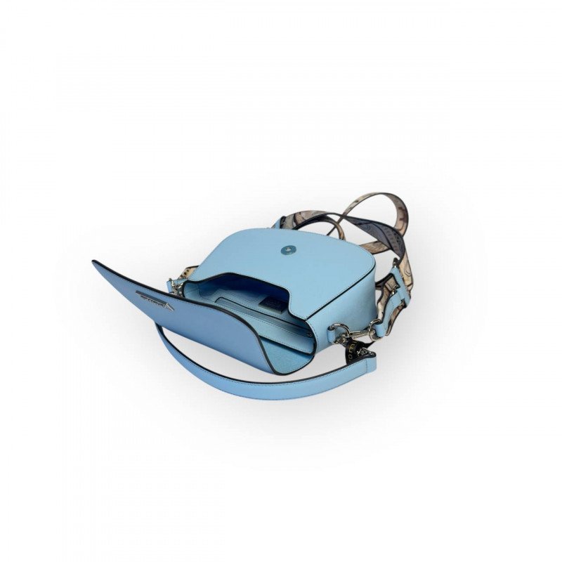 Сумка Cromia 1405910 AZZURRO Сумка Cromia 1405910 AZZURRO