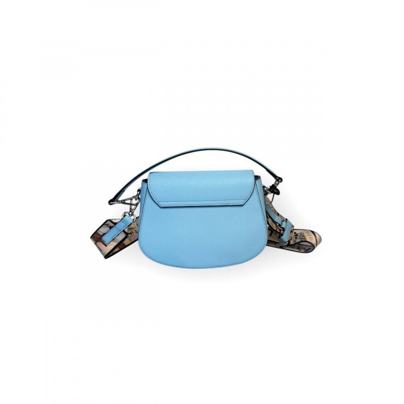 Сумка Cromia 1405910 AZZURRO Сумка Cromia 1405910 AZZURRO