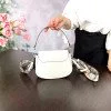 Сумка Cromia 1405910 BIANCO