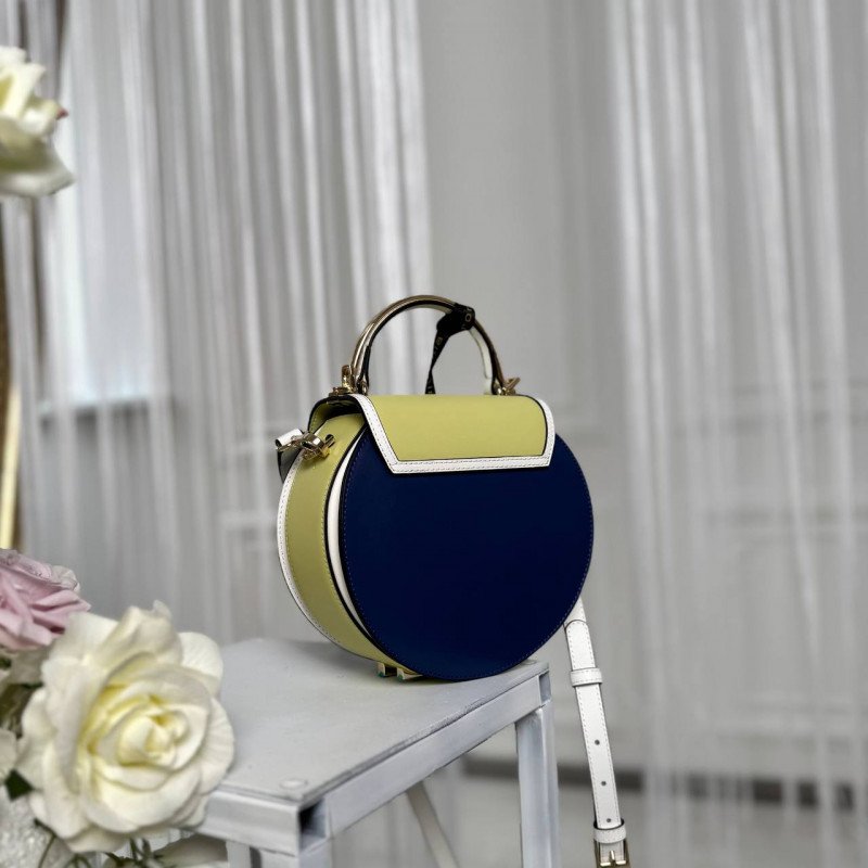 Сумка Cromia 1405913 BLUETTE Сумка Cromia 1405913 BLUETTE