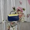 Сумка Cromia 1405914 BLUETTE Сумка Cromia 1405914 BLUETTE