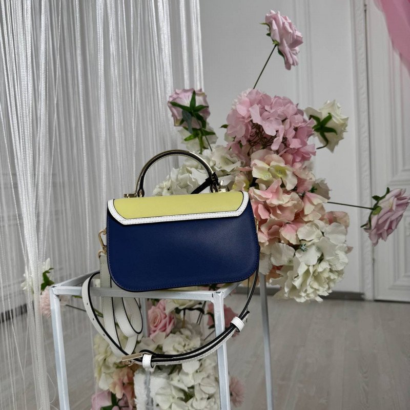 Сумка Cromia 1405914 BLUETTE Сумка Cromia 1405914 BLUETTE