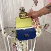 Сумка Cromia 1405914 BLUETTE Сумка Cromia 1405914 BLUETTE