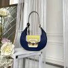 Сумка Cromia 1405915 BLUETTE Сумка Cromia 1405915 BLUETTE
