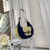 Сумка Cromia 1405915 BLUETTE Сумка Cromia 1405915 BLUETTE