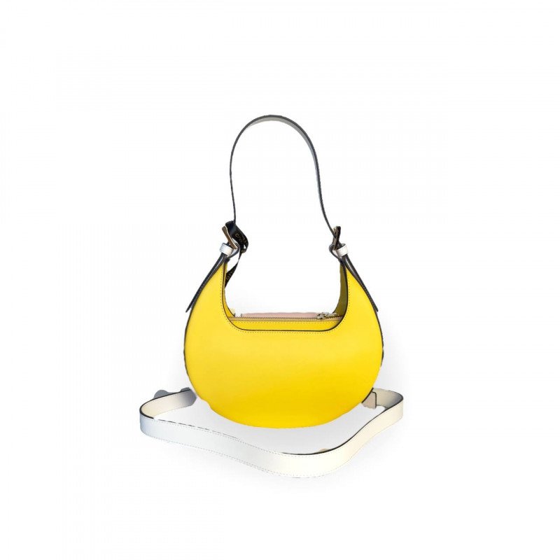 Сумка Cromia 1405915 GIALLO Сумка Cromia 1405915 GIALLO