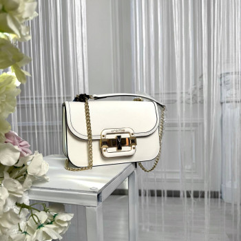 Сумка Cromia 1405916 BIANCO