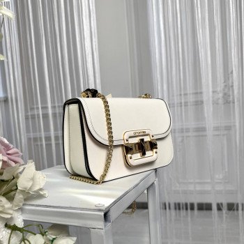 Сумка Cromia 1405916 BIANCO Сумка Cromia 1405916 BIANCO