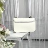 Сумка Cromia 1405916 BIANCO Сумка Cromia 1405916 BIANCO