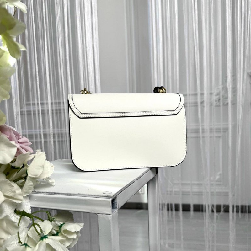 Сумка Cromia 1405916 BIANCO Сумка Cromia 1405916 BIANCO