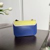 Сумка Cromia 1405916 BLUETTE Сумка Cromia 1405916 BLUETTE