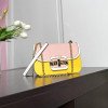 Сумка Cromia 1405916 GIALLO Сумка Cromia 1405916 GIALLO