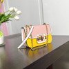 Сумка Cromia 1405916 GIALLO Сумка Cromia 1405916 GIALLO