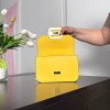 Сумка Cromia 1405916 GIALLO Сумка Cromia 1405916 GIALLO