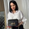 Сумка Cromia 1405916 NERO Сумка Cromia 1405916 NERO