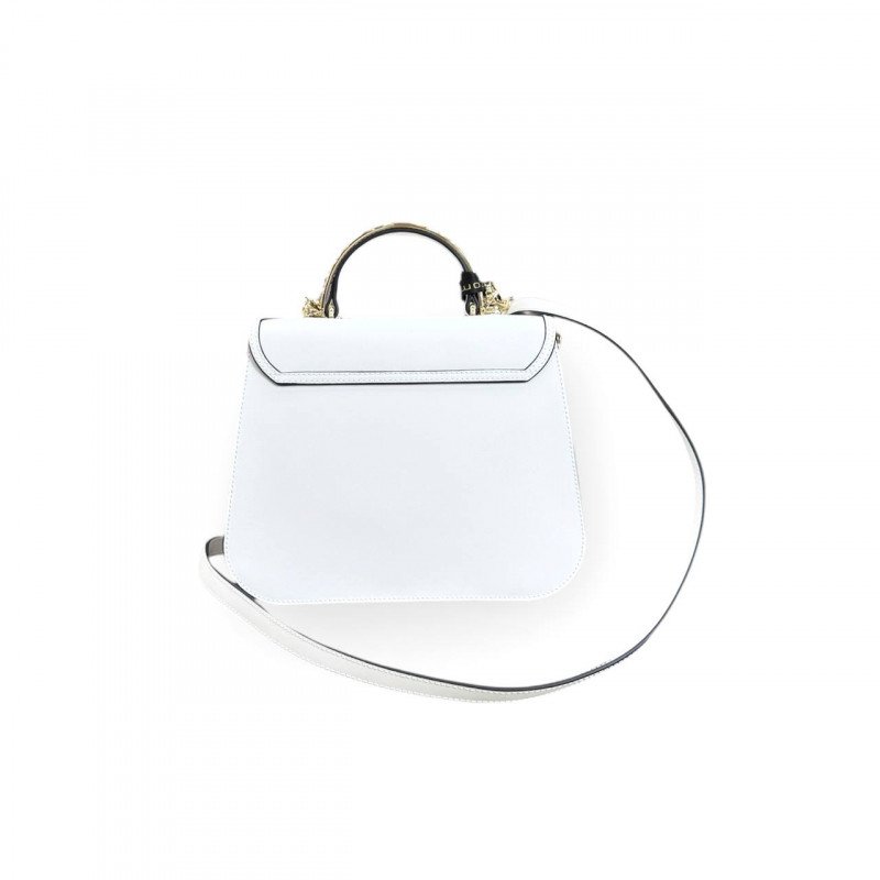 Сумка Cromia 1405917 BIANCO Сумка Cromia 1405917 BIANCO