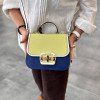 Сумка Cromia 1405917 BLUETTE Сумка Cromia 1405917 BLUETTE
