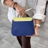 Сумка Cromia 1405917 BLUETTE Сумка Cromia 1405917 BLUETTE