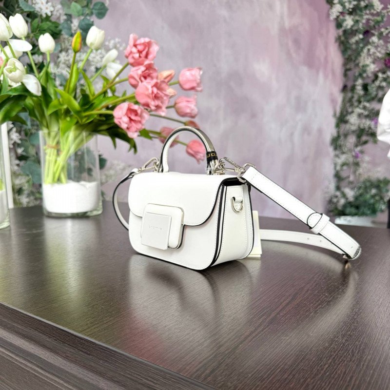Сумка Cromia 1405918 BIANCO Сумка Cromia 1405918 BIANCO