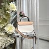Сумка Cromia 1405918 BIANCO-ROSA Сумка Cromia 1405918 BIANCO-ROSA