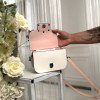 Сумка Cromia 1405918 BIANCO-ROSA Сумка Cromia 1405918 BIANCO-ROSA