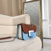 Сумка Cromia 1405919 AZZURRO Сумка Cromia 1405919 AZZURRO