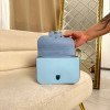 Сумка Cromia 1405919 AZZURRO Сумка Cromia 1405919 AZZURRO