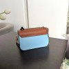 Сумка Cromia 1405919 AZZURRO Сумка Cromia 1405919 AZZURRO