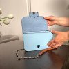 Сумка Cromia 1405919 AZZURRO Сумка Cromia 1405919 AZZURRO