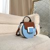 Сумка Cromia 1405920 AZZURRO