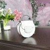 Сумка Cromia 1405920 BIANCO Сумка Cromia 1405920 BIANCO